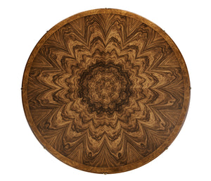 Viceroy Collection - Viceroy Round Dining Table