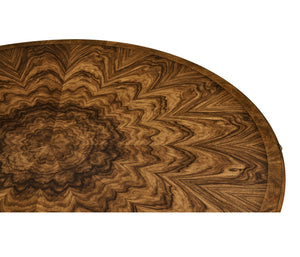 Viceroy Collection - Viceroy Round Dining Table