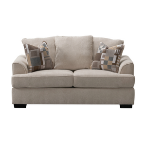 Manuel Sofa Set