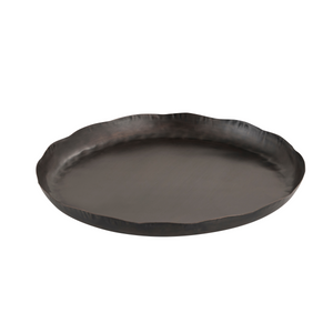 Rustic Sharing Platter