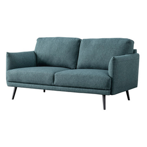 Aegean Shadow Loveseat