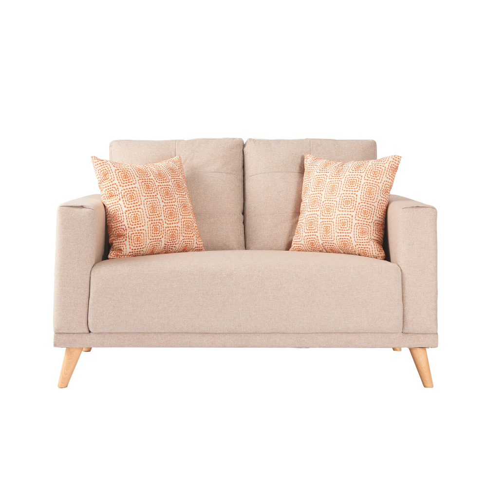 Southamptom Sensation Beige Sofa Set