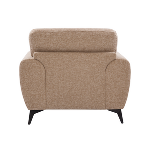 Glasgow Beige Sofa Set