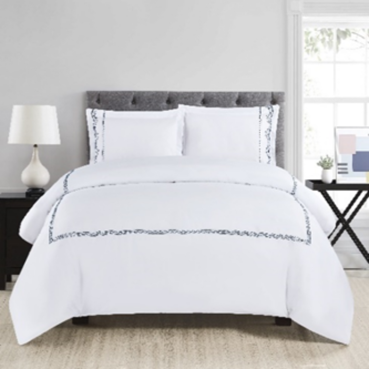 TH-E1850 Yoro  Q Comforter Sets