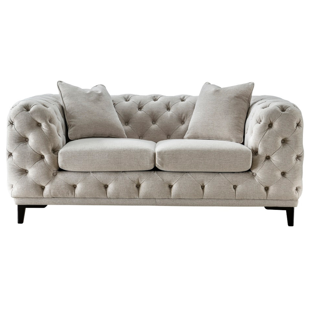 Tuft Opulent Sofa Set