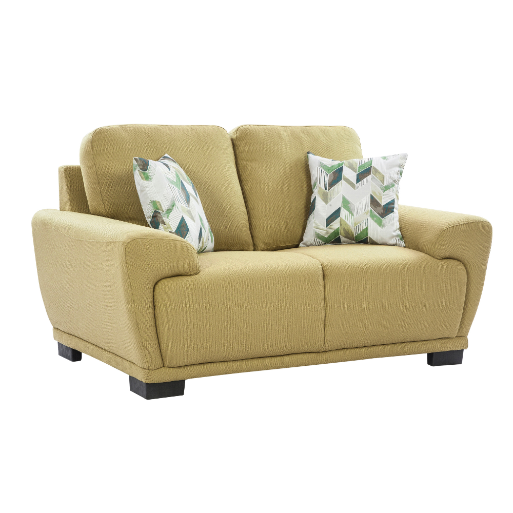 Clarksville Charisma Sofa Set