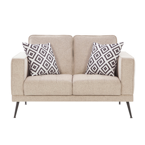 Eugene Euphoric Sofa Set