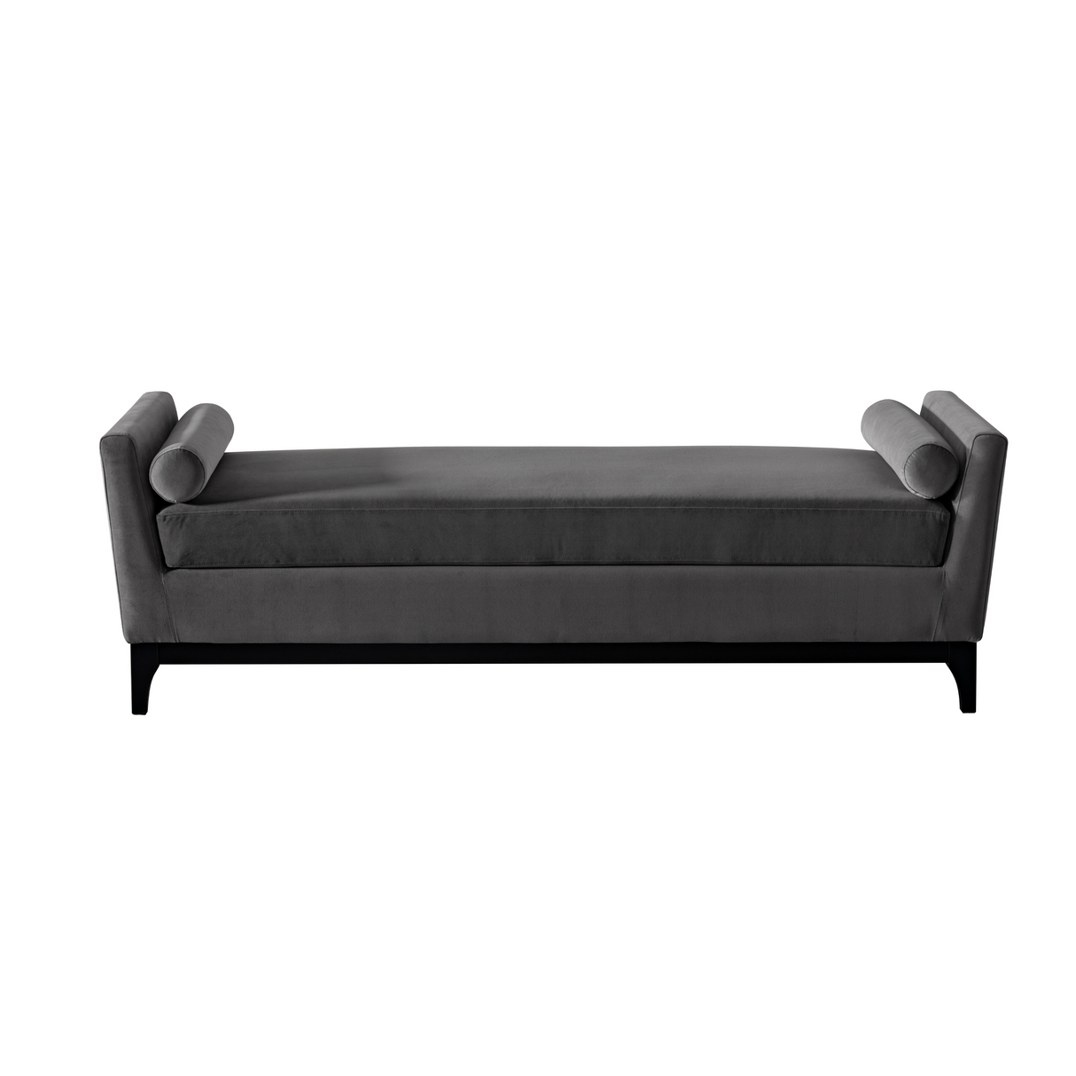 Victorian Elegance Charcoal Bench x W191