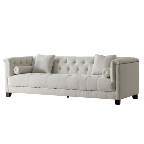 Alabid 4-seater Sofa