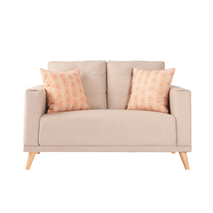 Southamptom Sensation Beige Loveseat