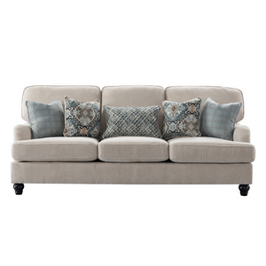 Malika Living Room Set