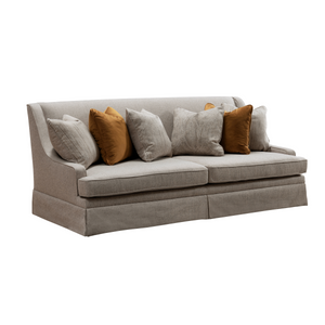 Anabelle Beige Sofa Set