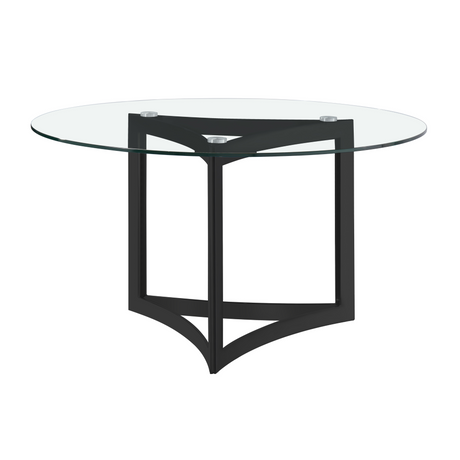 Alexa Round Dining Table