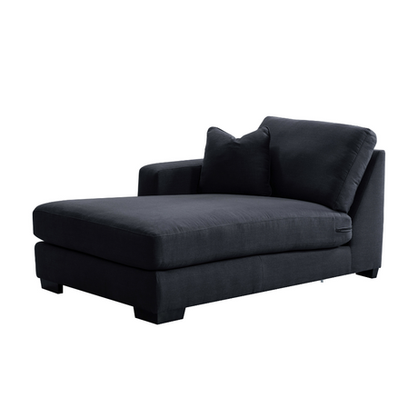 Scott Oat Left Chaise Piece