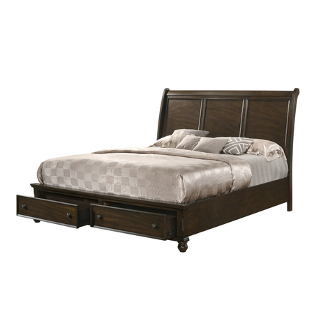 Harmonious Haven Bedroom Set