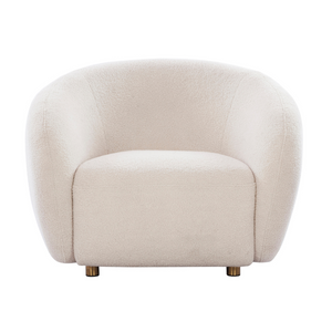 JANERIO ACCENT CHAIR