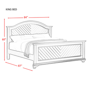 Brook Bed