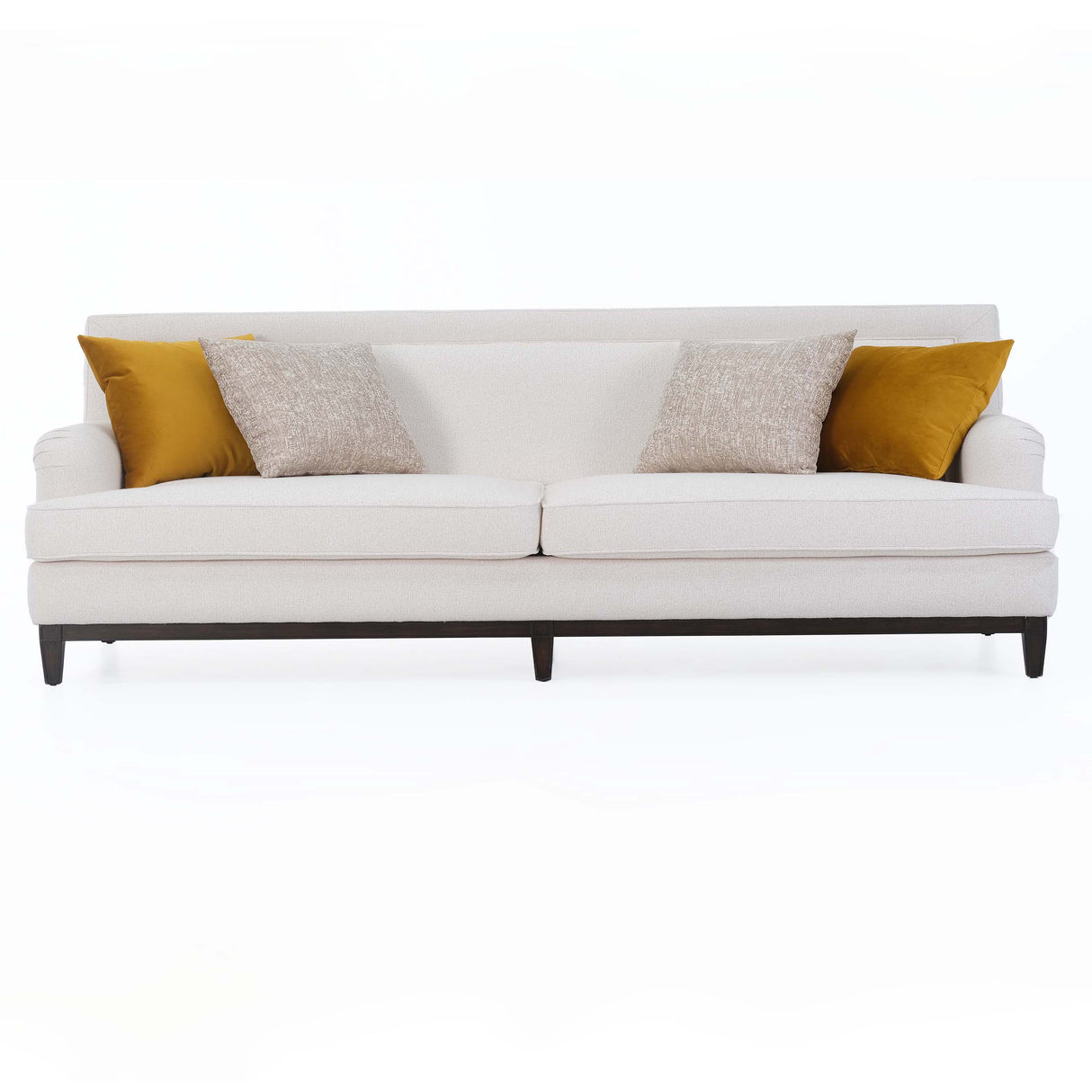 Amelia 4 Seater Sofa (279Cm)