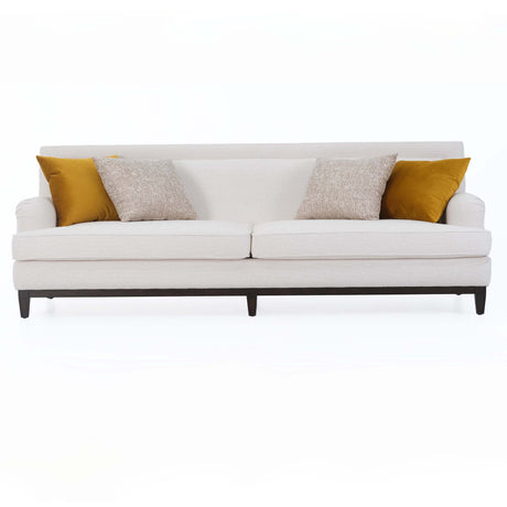 Amelia 4 Seater Sofa (279Cm)