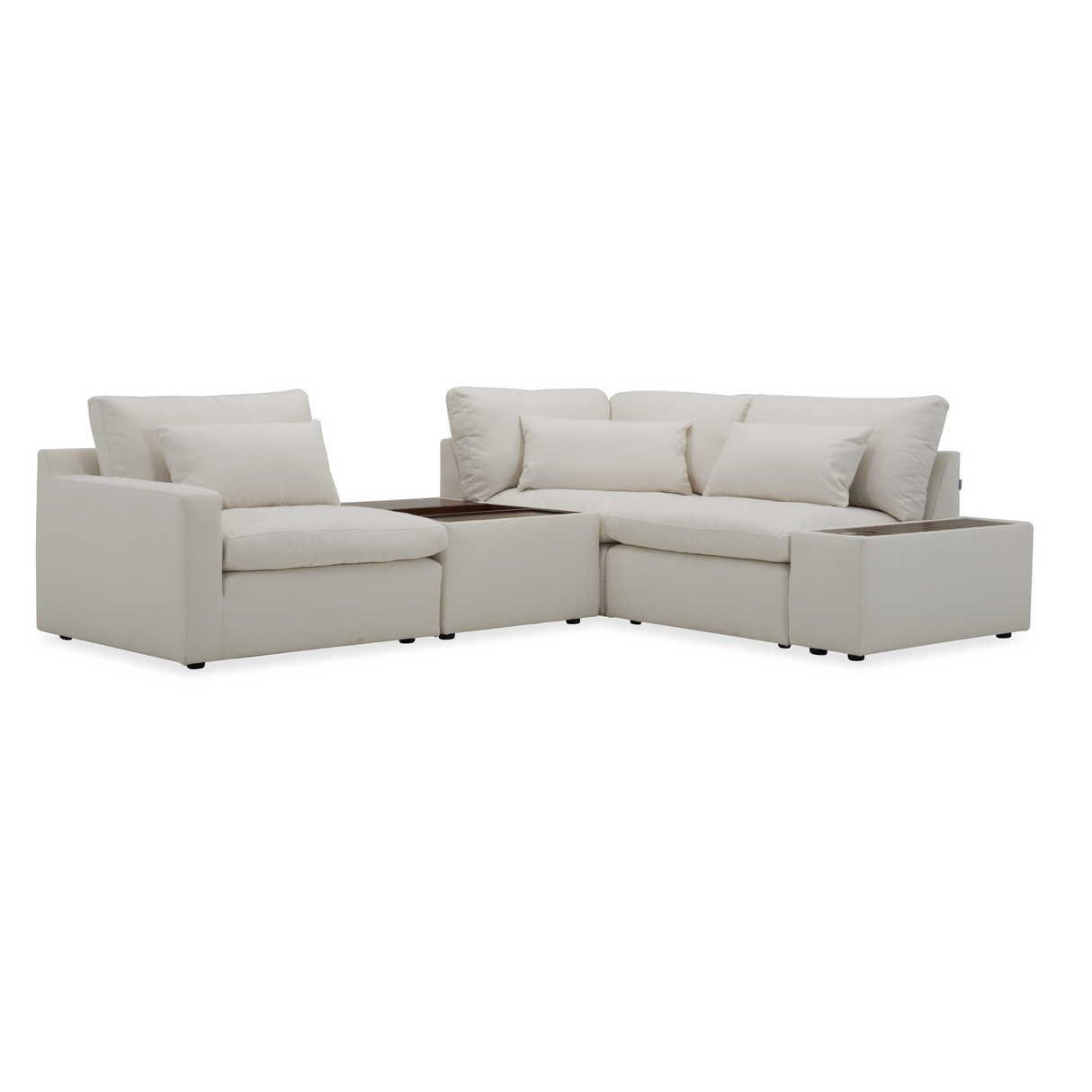 Zurich Sectional