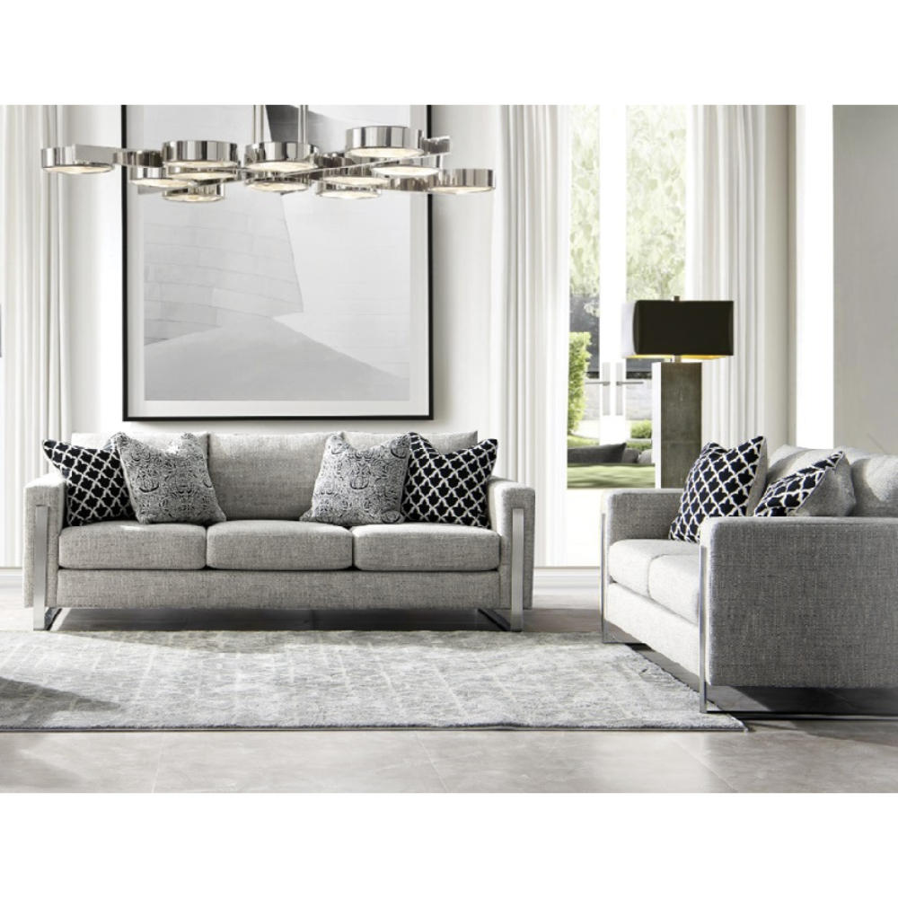 Najla Sofa Set