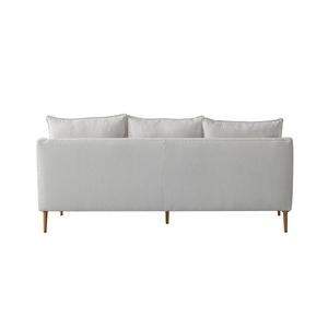 Carmen Beige Sofa Set