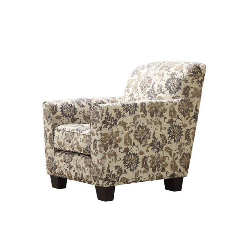 Alissa Autumn Patterned Chair