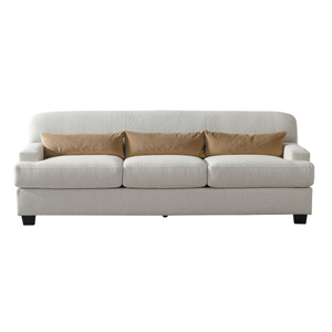 AlUla Beige Sofa