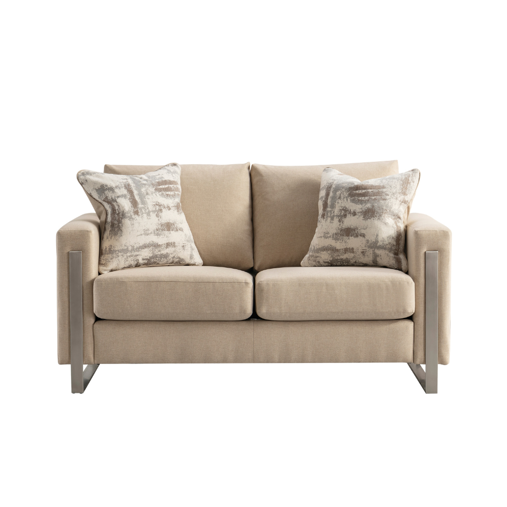 Wilson Lush Loveseat