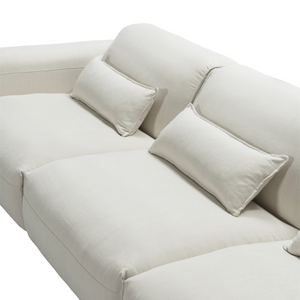 AlDana Sectional