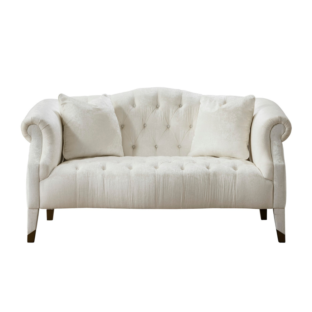 Noha Albabtain Loveseat