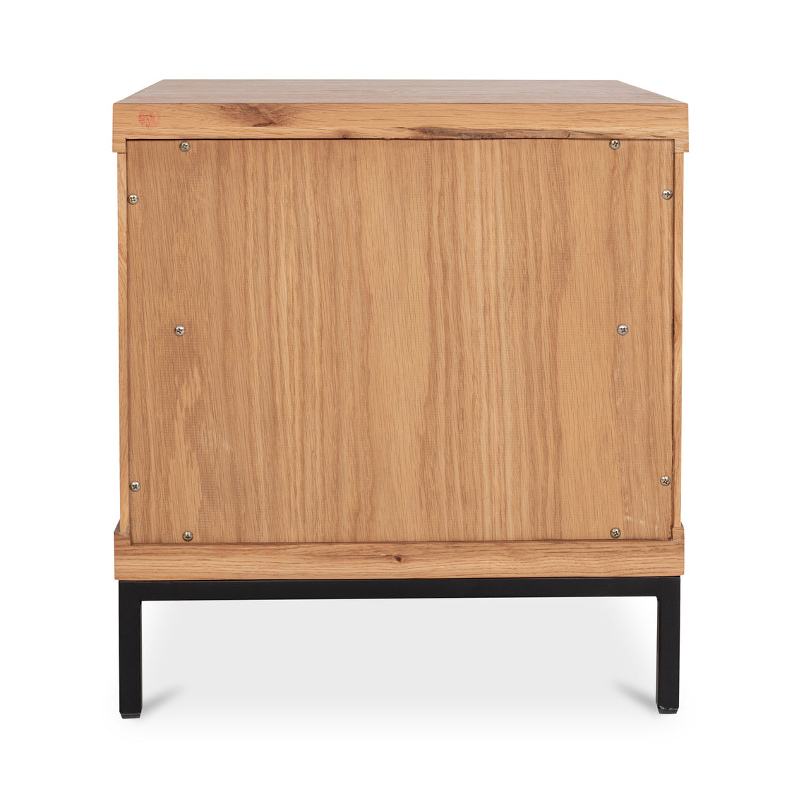 Montego Open Nightstand