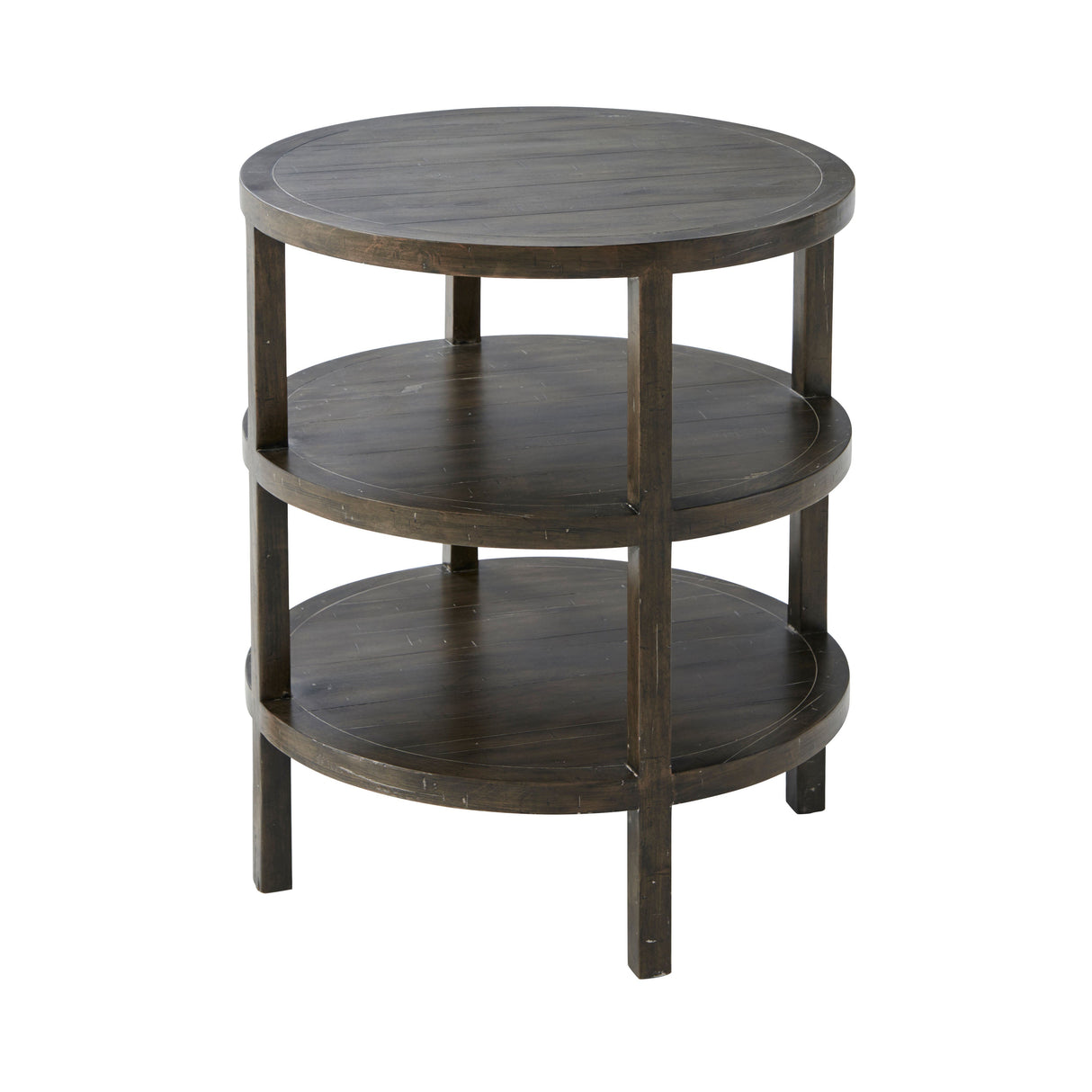 TA Originals - Hemway Side Table