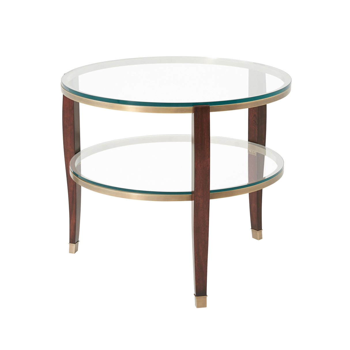 TA Originals - Seeing Double Side Table