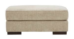 Lessinger Ottoman