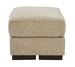 Lessinger Ottoman