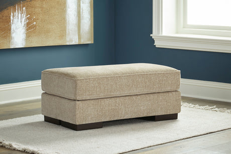 Lessinger Ottoman