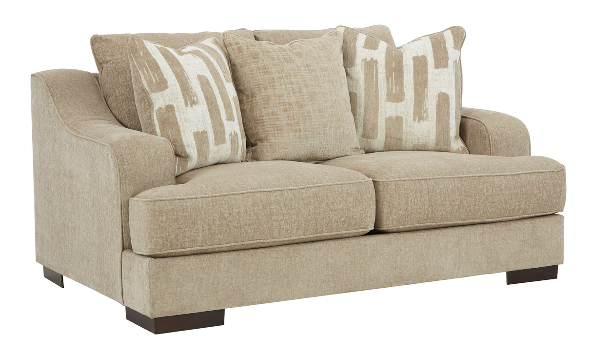 Lessinger Loveseat