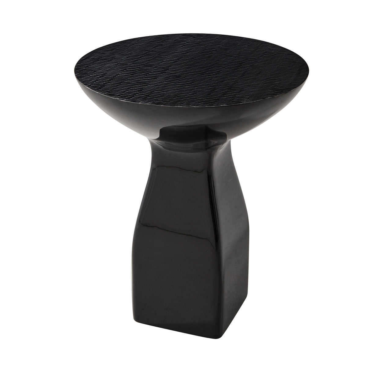 TA Originals - Chaturanga Accent Table