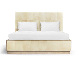 JC Modern - Water Collection - Hydra King Bed