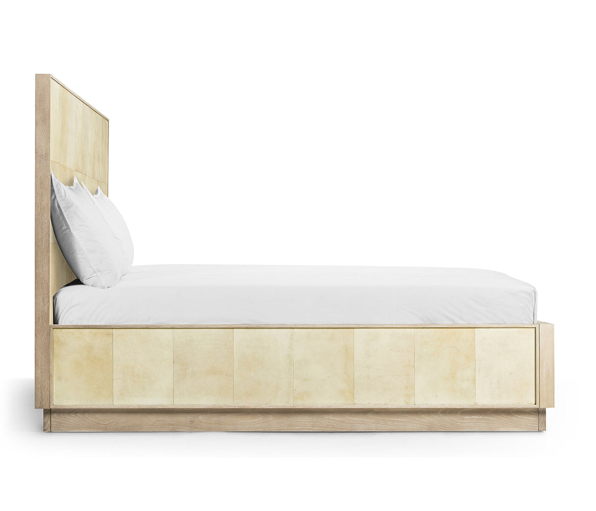 JC Modern - Water Collection - Hydra King Bed