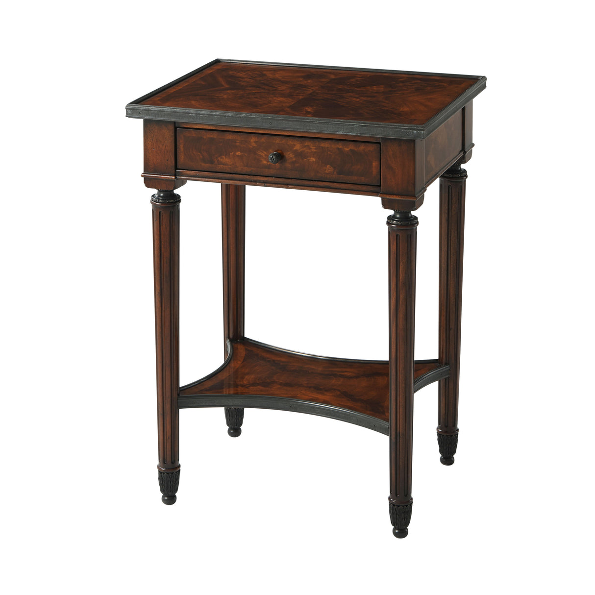 TA Originals - Rural Rectory Accent Table