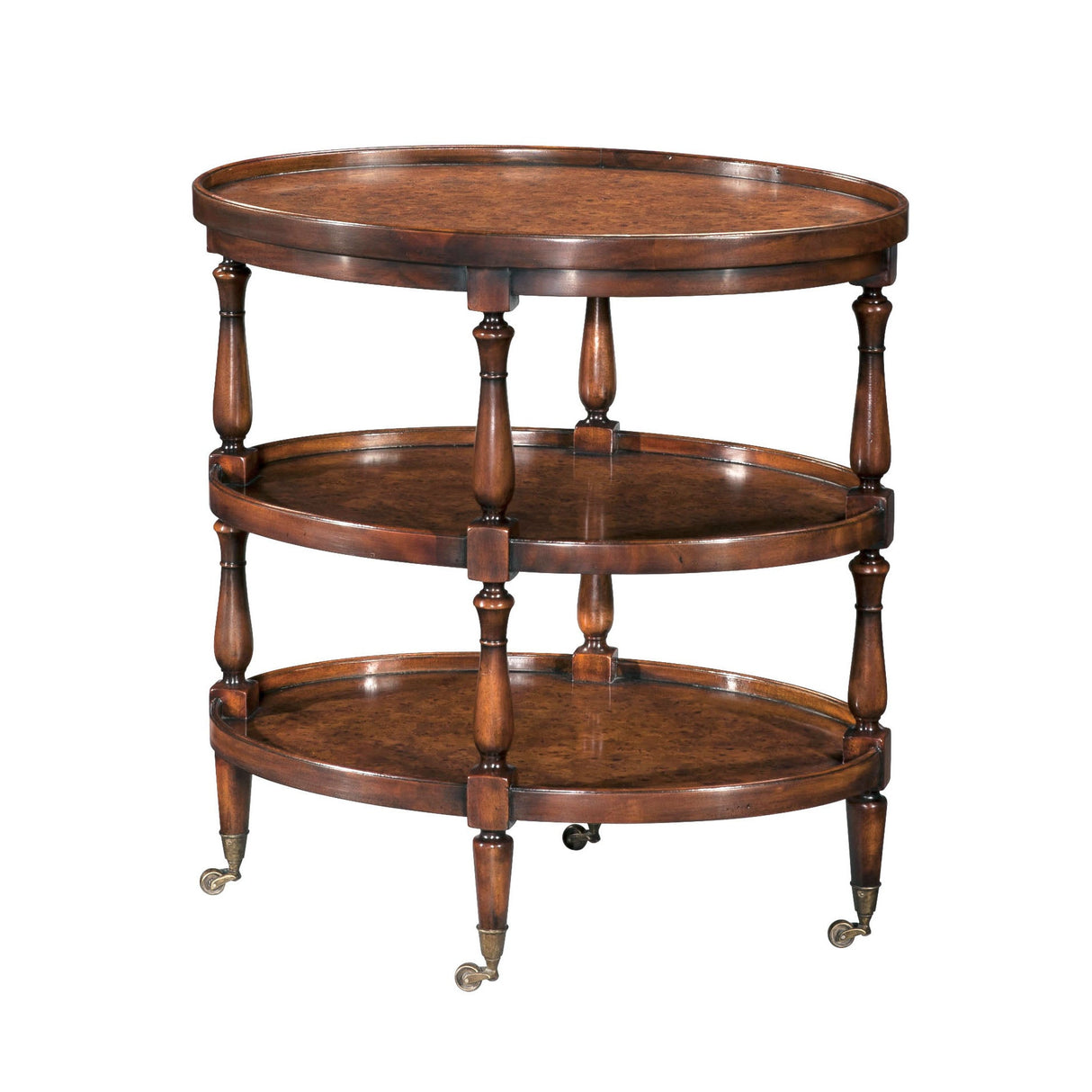 TA Originals - Appetizer Side Table