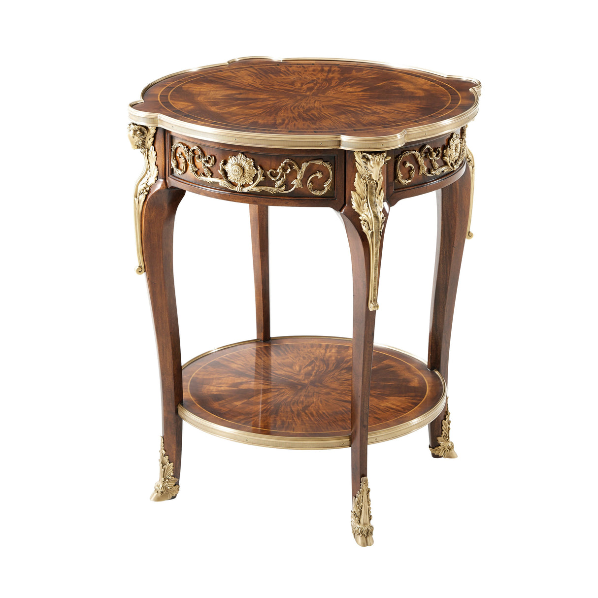 TA Originals - Bernadette Side Table