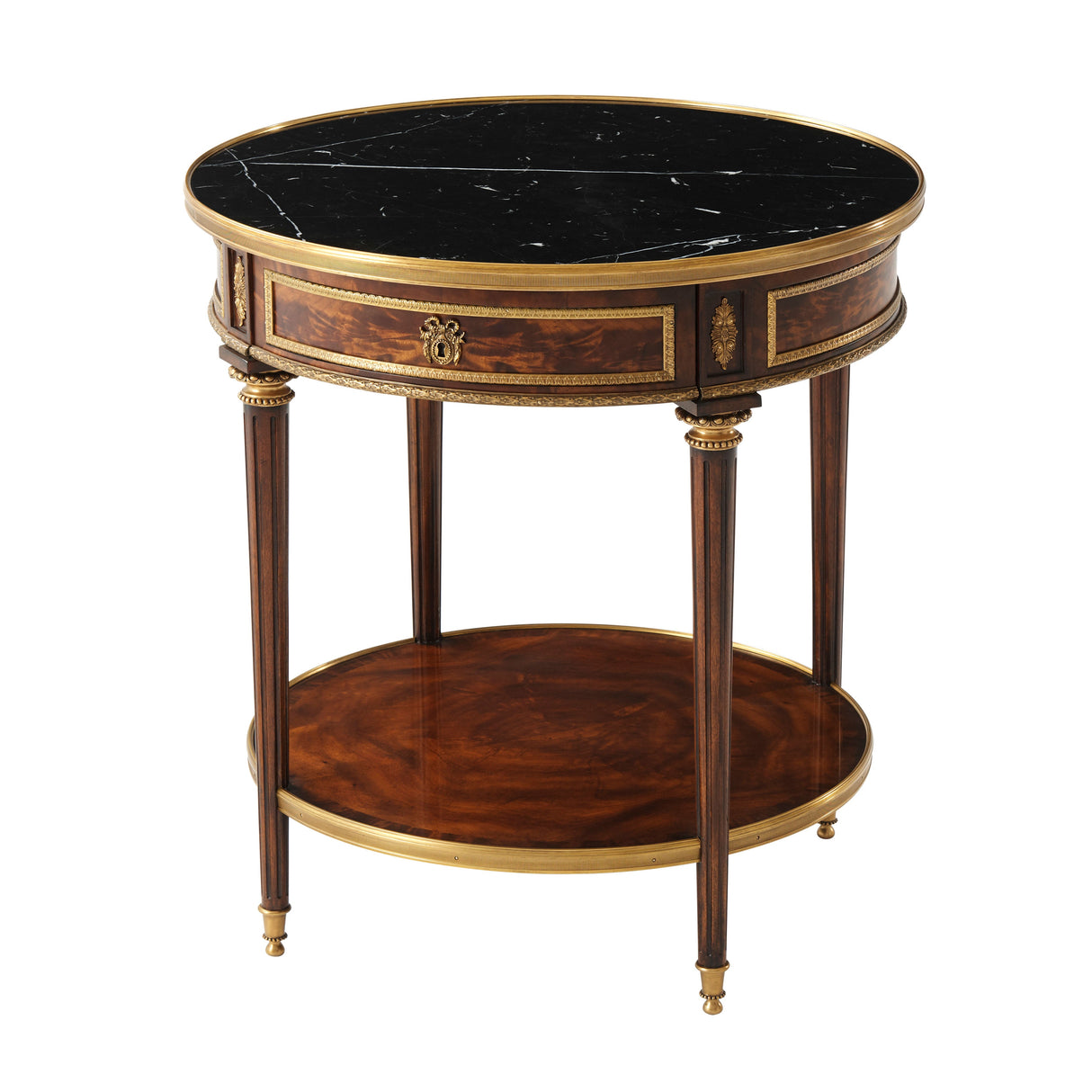 TA Originals - Formalities  Side Table