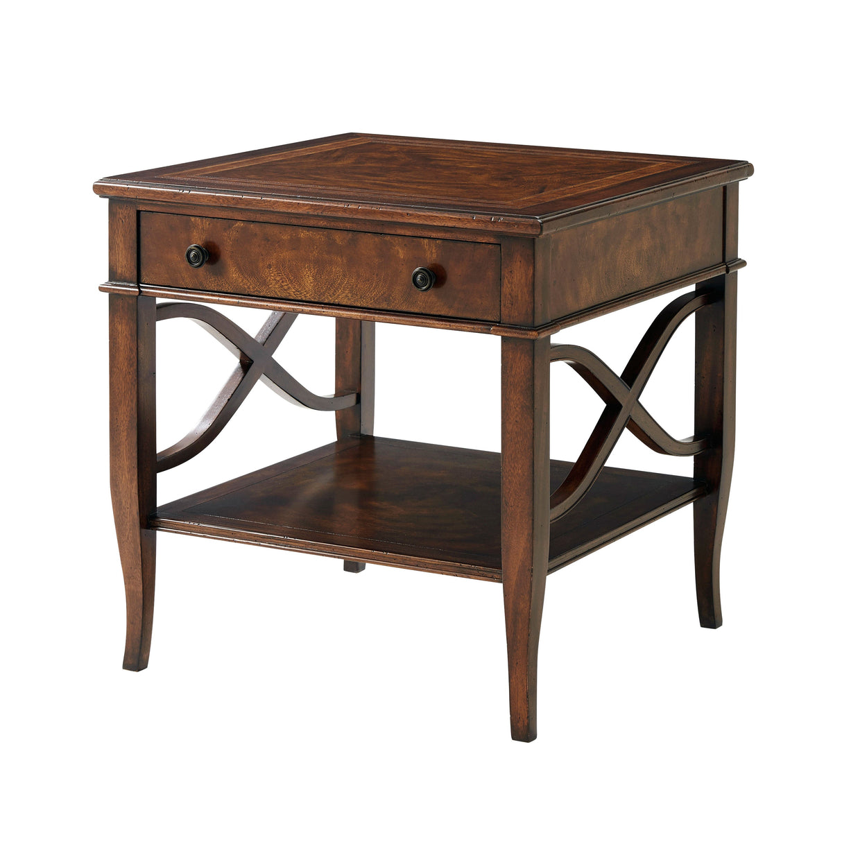 Brooksby - Saint-Simon Side Table