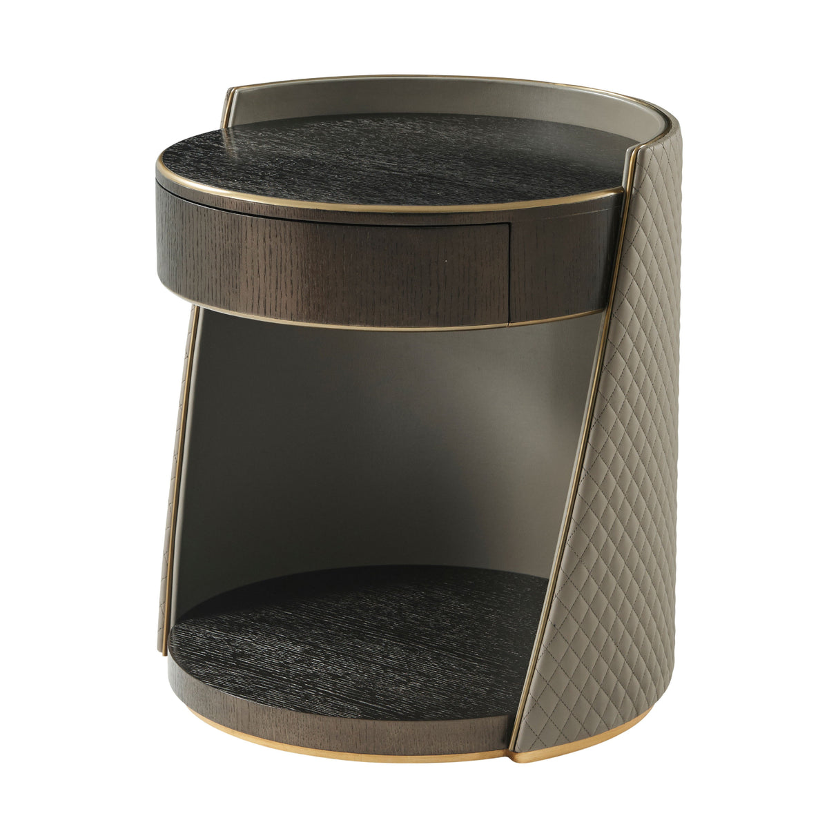 TA Originals - Devona Nightstand