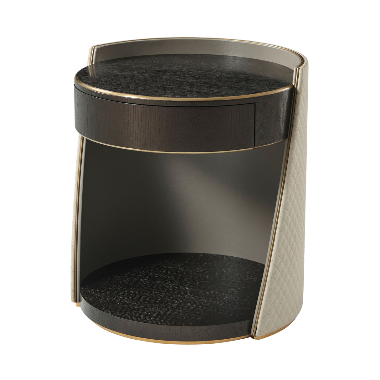 TA Originals - Devona Nightstand