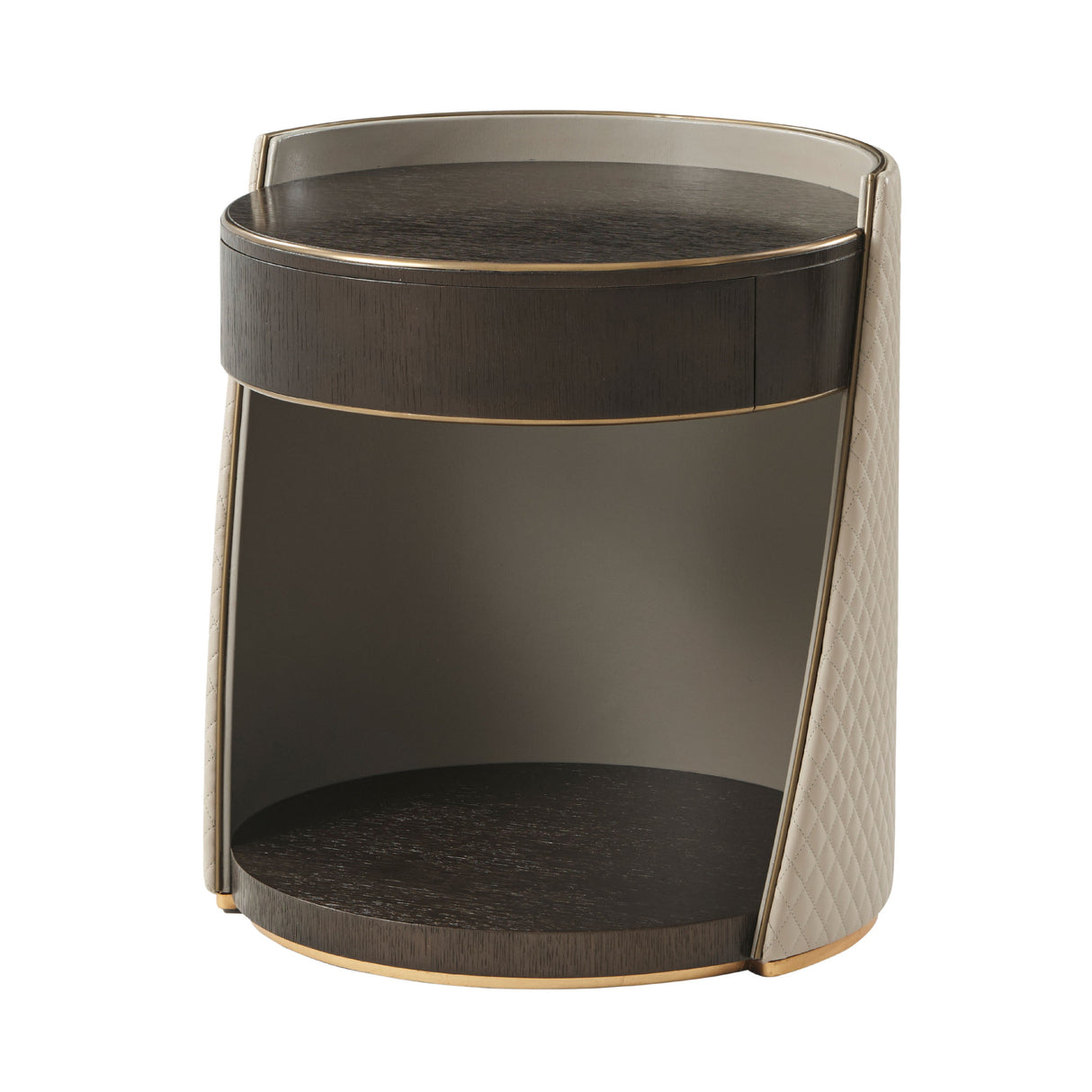 TA Originals - Devona Nightstand