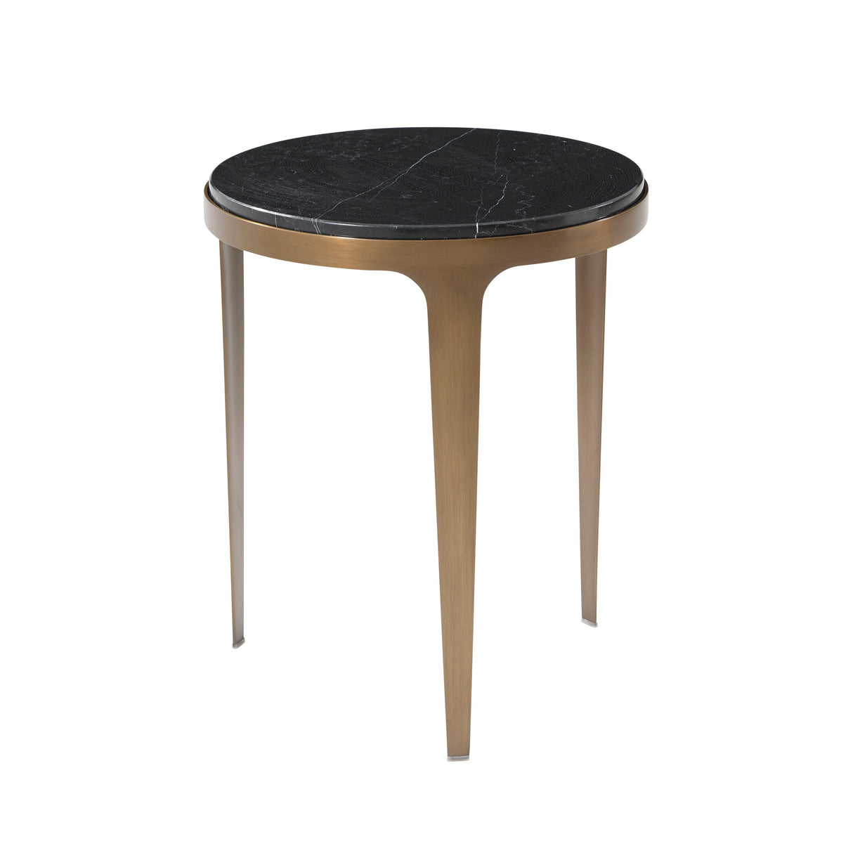 TA Originals - Gennaro Accent Table